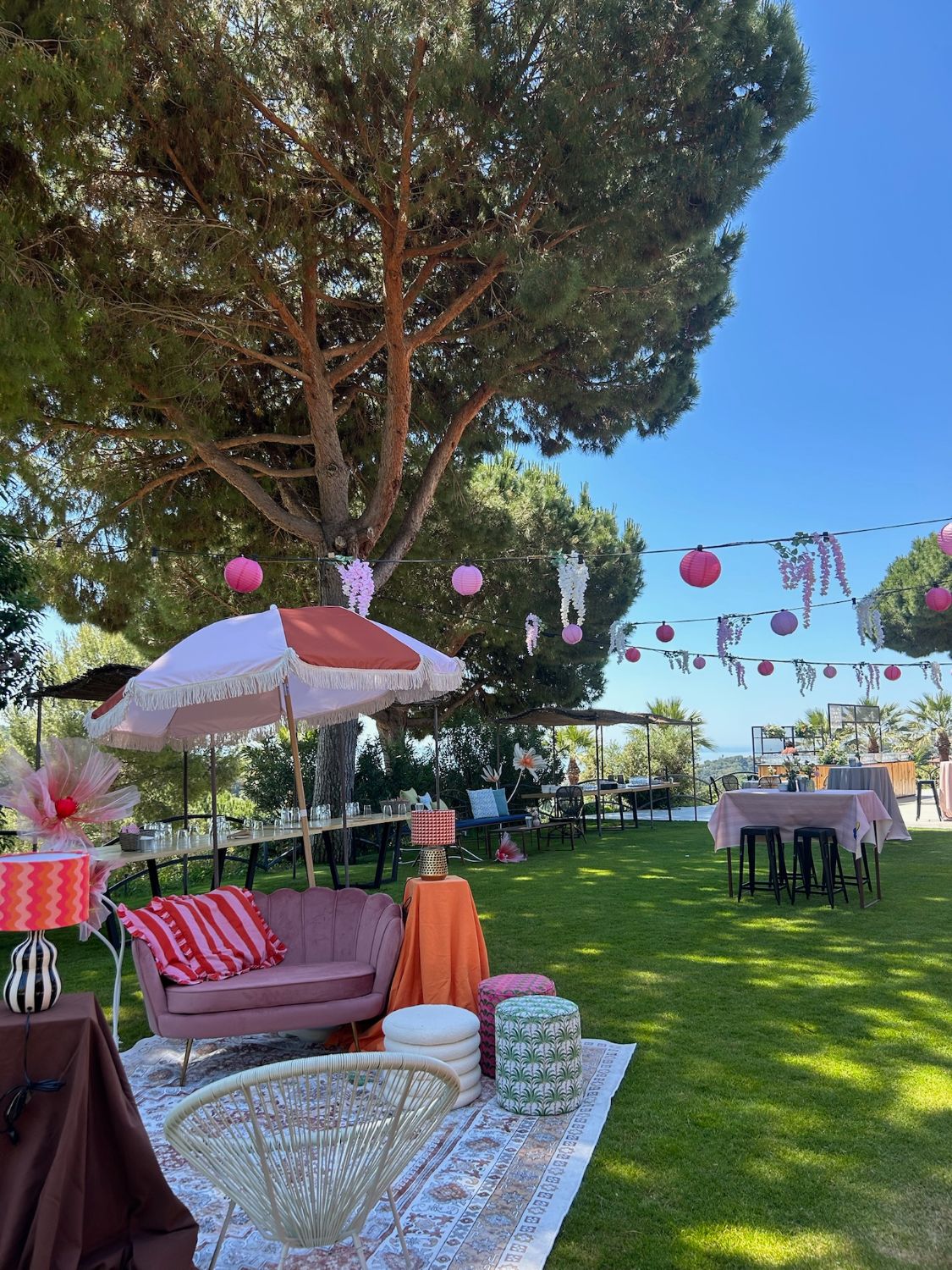 Corporate Offsites & Retreats