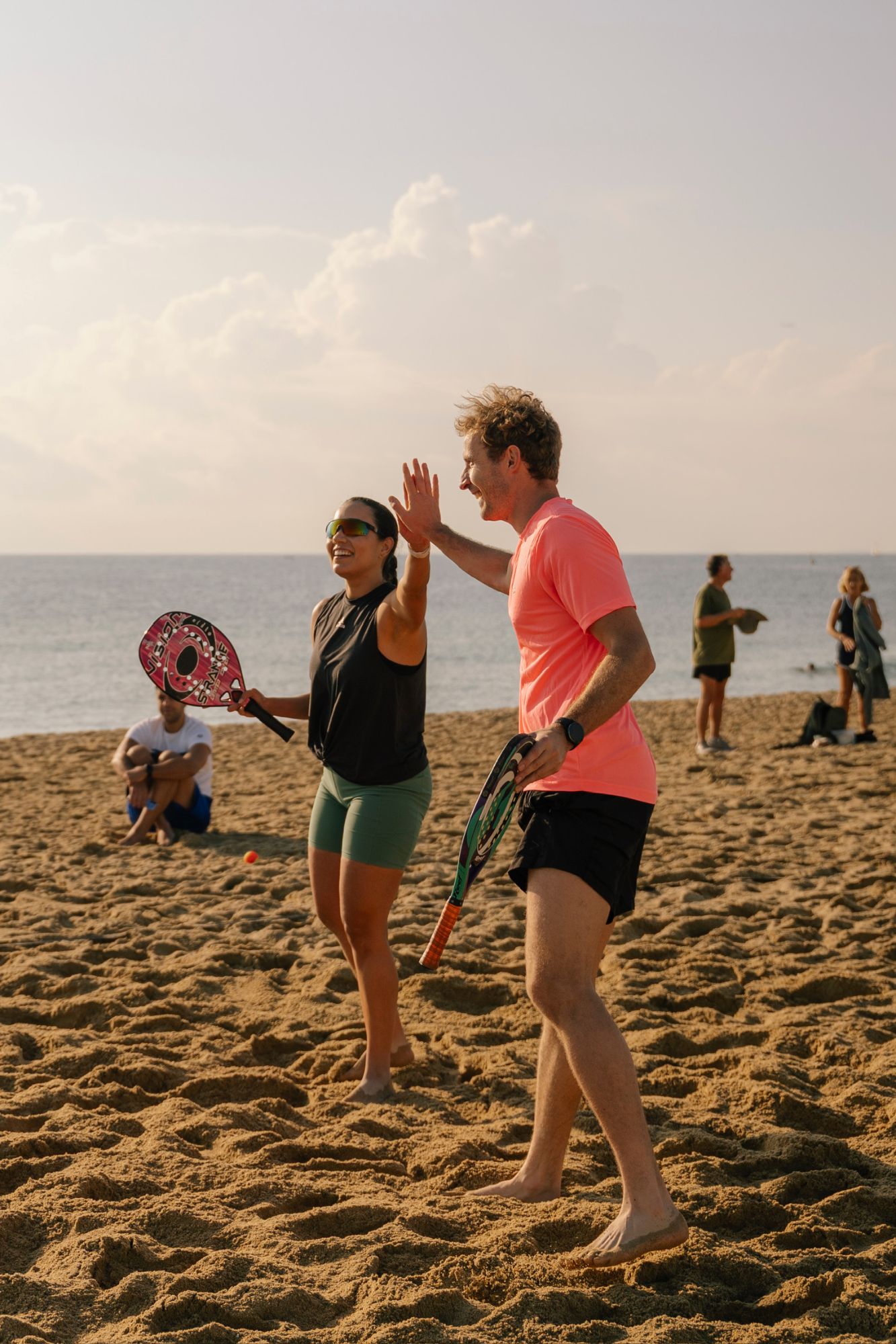 Team Building & Experiences