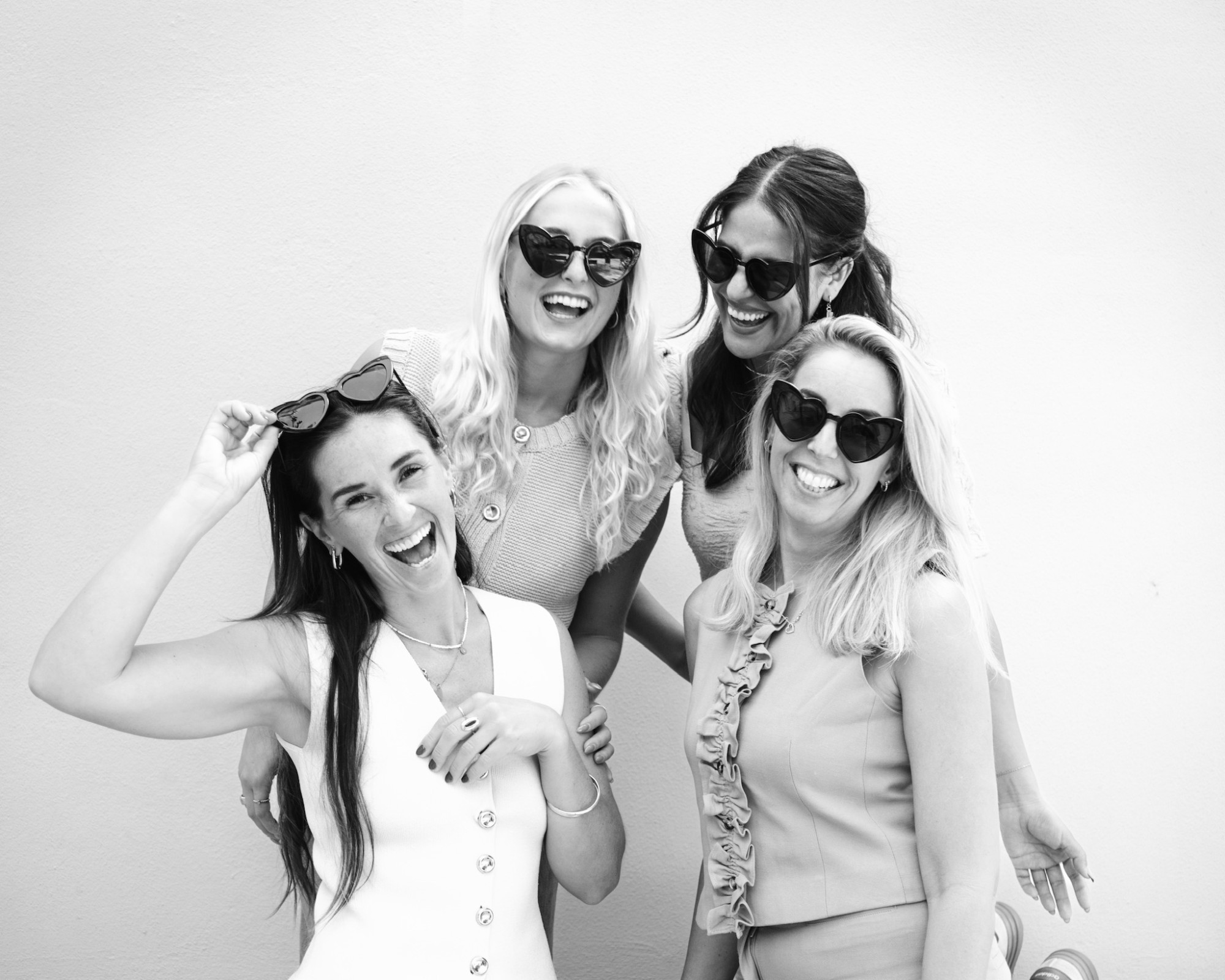 SNB Events Agency team